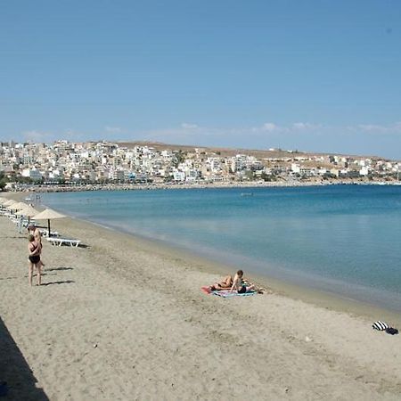 Portobelis Apartments Сітія Екстер'єр фото
