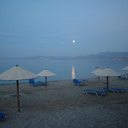 Portobelis Apartments Сітія Екстер'єр фото