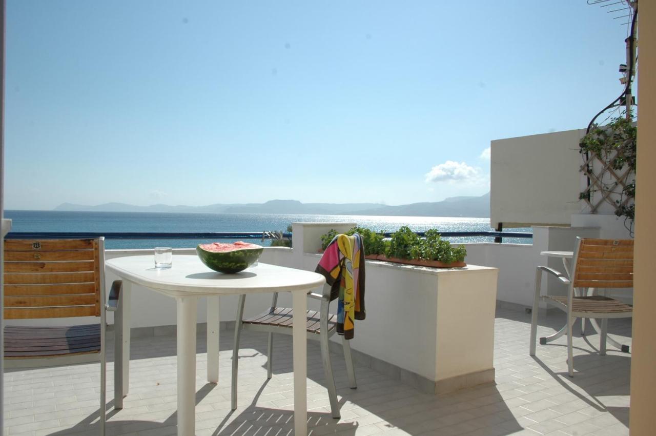 Portobelis Apartments Сітія Екстер'єр фото