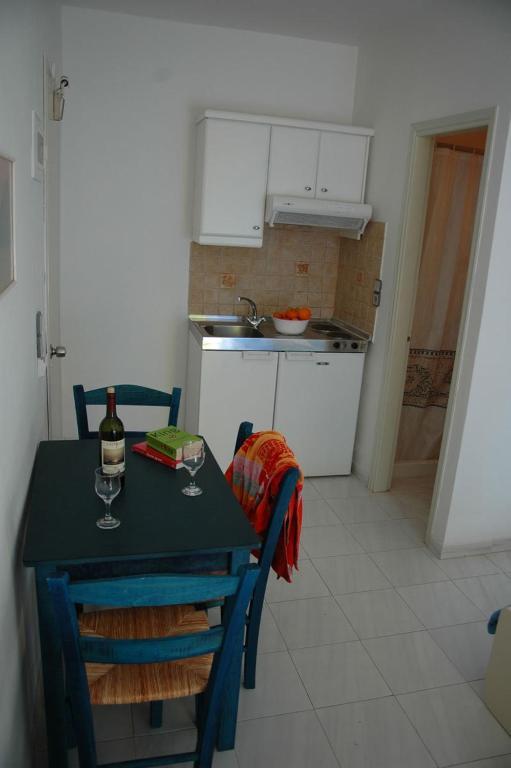 Portobelis Apartments Сітія Номер фото
