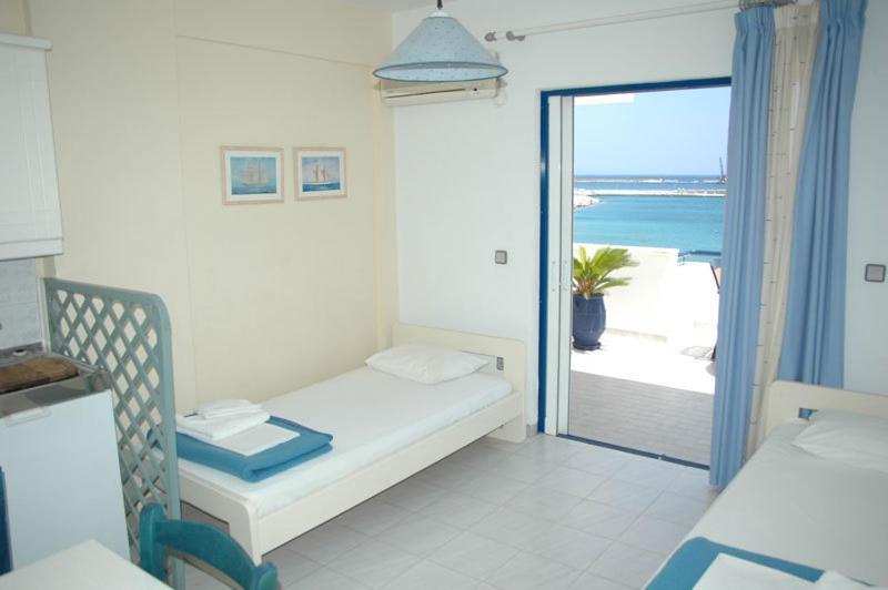 Portobelis Apartments Сітія Номер фото