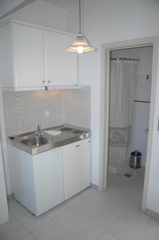 Portobelis Apartments Сітія Екстер'єр фото
