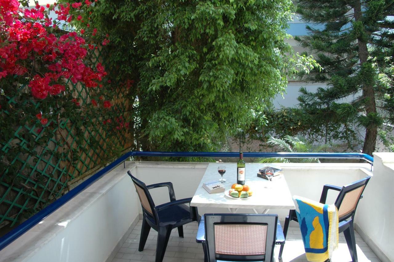 Portobelis Apartments Сітія Екстер'єр фото